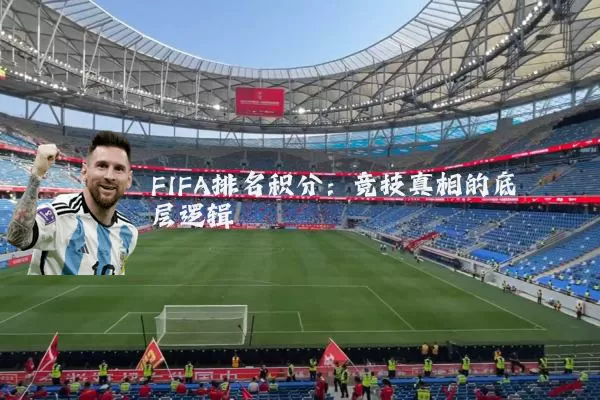 FIFA排名积分：竞技真相的底层逻辑